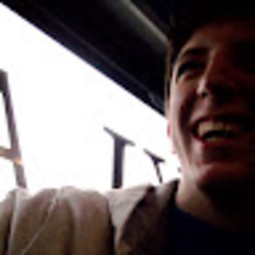Meet your Posher, Josh